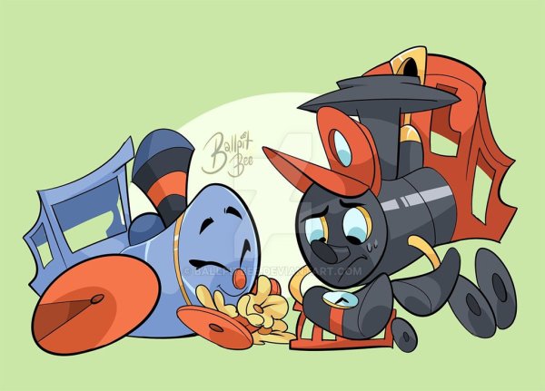 Разборки мульт картинки