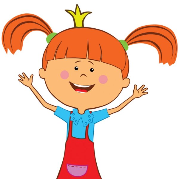 Мультфильм жила была Царевна