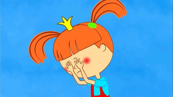 Новые серии жила была Царевна хвастунишка