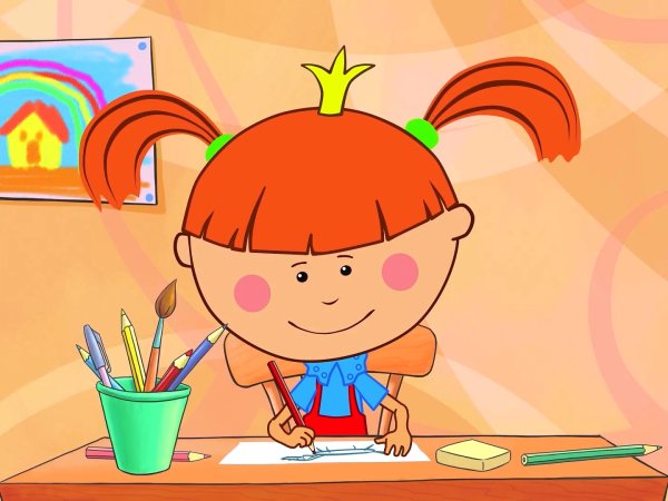 Жила была Царевна 1 сезон 20 серия