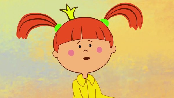 Жила-была Царевна 1 сезон 9 серия