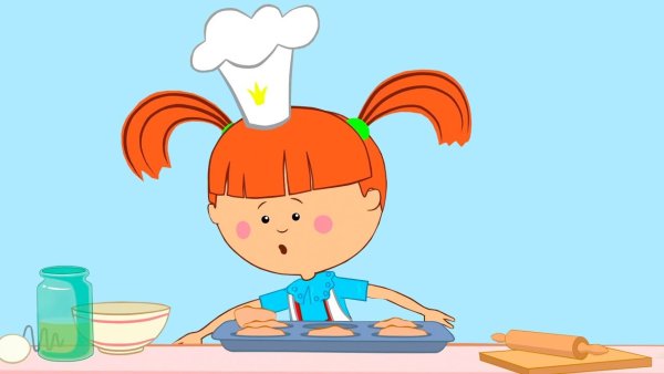 Жила была Царевна младший братик