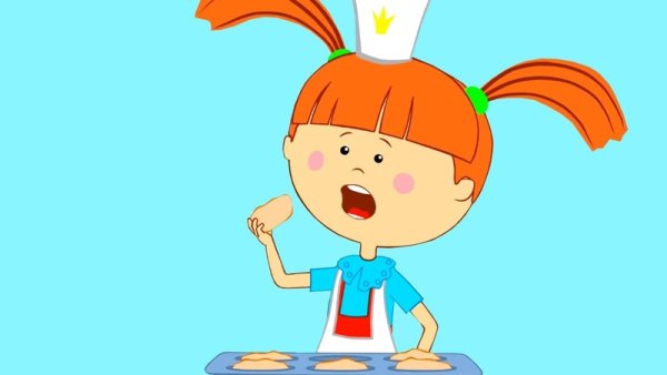 Жила была Царевна 1 сезон 20 серия