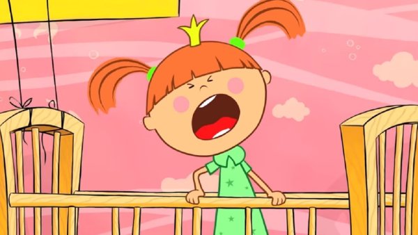 Жила была Царевна 1 сезон 20 серия