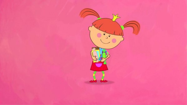 Жила была Царевна 1 сезон 10 серия