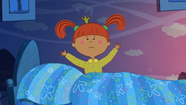 Жила была Царевна 1 сезон 10 серия