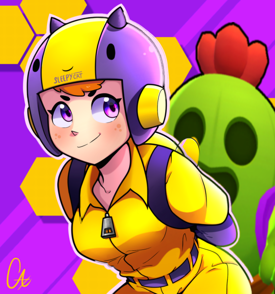 Эмбер Браво старс