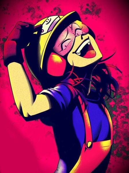 Джеки Браво старс