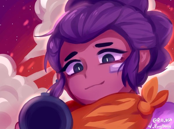 Шелли Браво старс 18