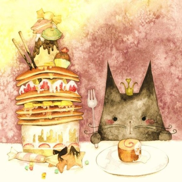 С днем рождения арт