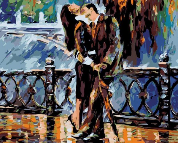 Леонид Афремов танго