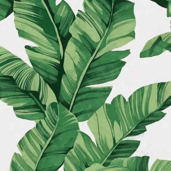 Cercom тропические листья