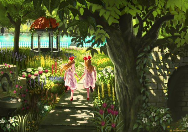 Миядзаки оранжерея