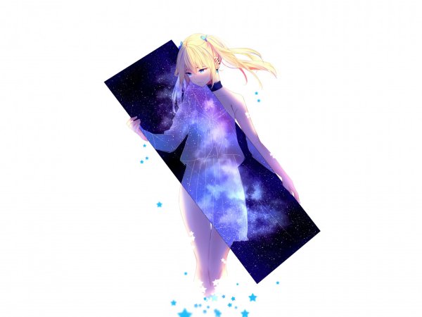 Арты на белом фоне