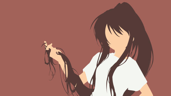 Аниме без лица