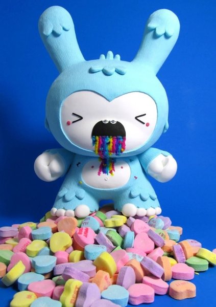 Игрушки арты