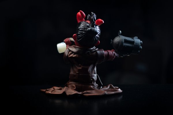 Мастерская игрушек арт