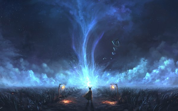 Эпическая магия