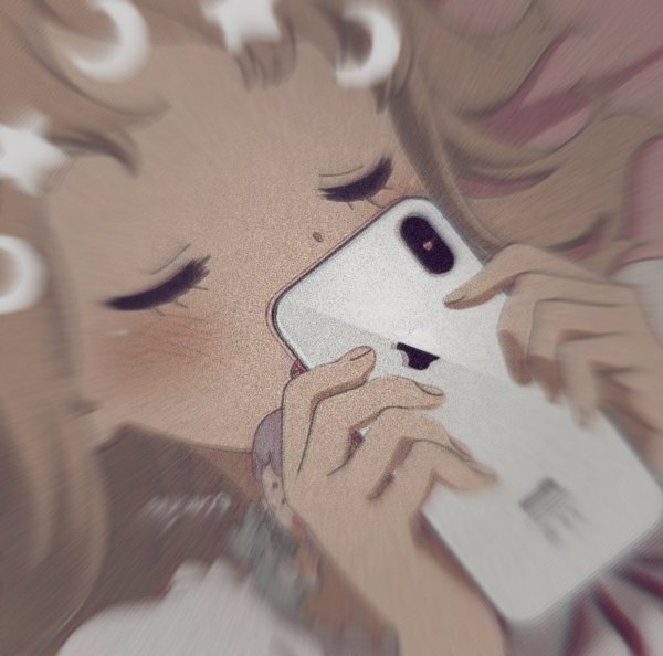 Арты на айфон