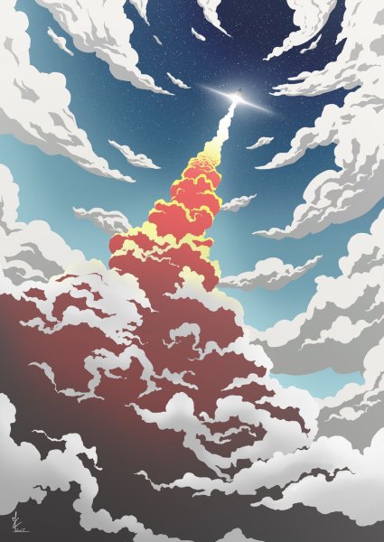 Депрессивный Минимализм