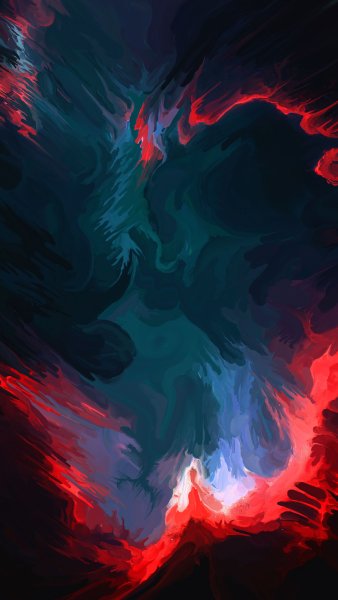 Арты природы