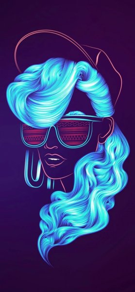 Арты на айфон