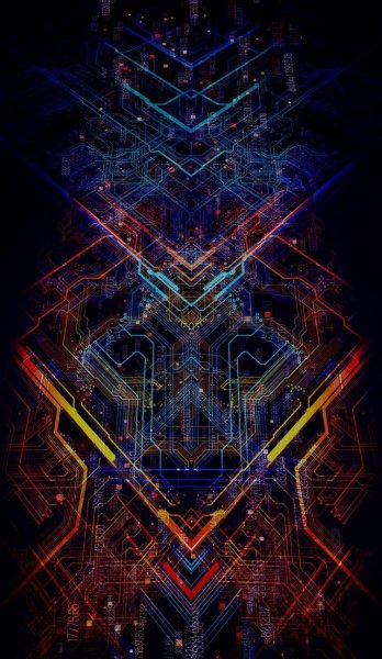 Девушка Макс Твейн