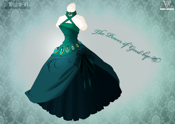 Магические Наряды