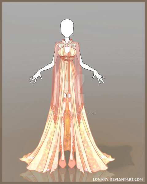 Аниме Королева референс