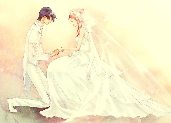 Невеста арт