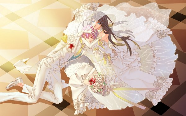 Невеста Элизеона аниме