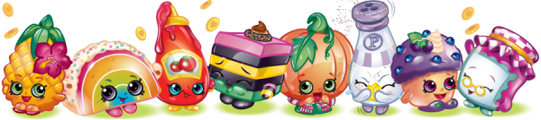 Шопинск мультик