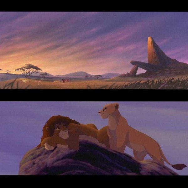 Король Лев Мирембе