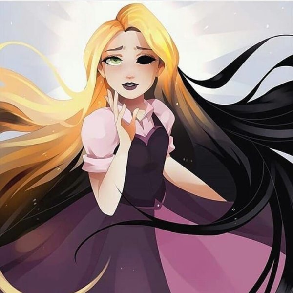 Mari945 принцессы Disney