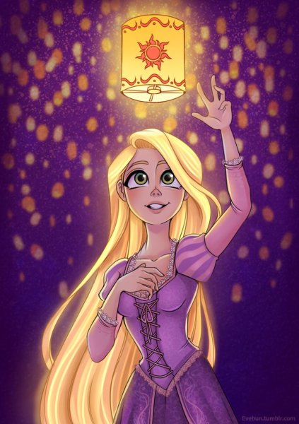 Адель принцесса Дисней