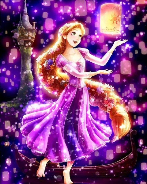 Mari945 принцессы Пенелопа