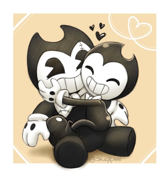 БЕНДИ милашка