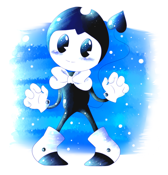 БЕНДИ на аву