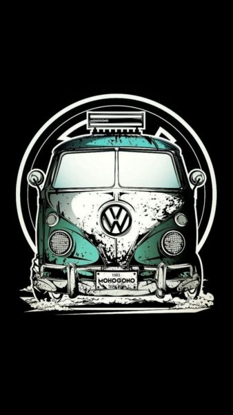 Volkswagen арты