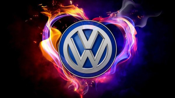 Обои Фольксваген на планшет