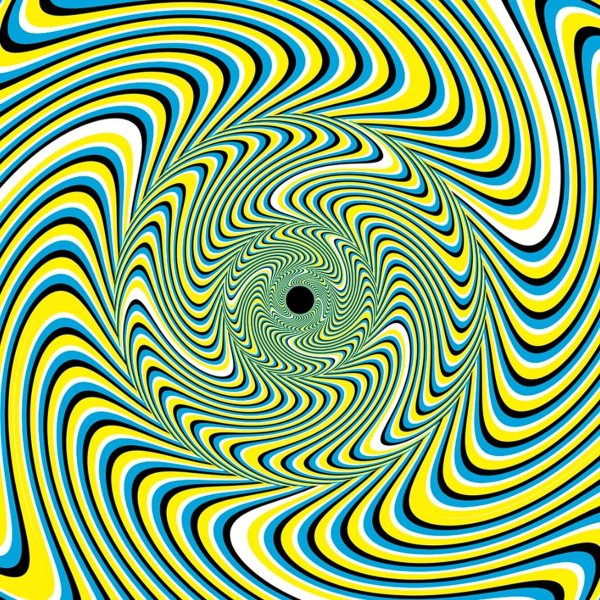 Оптические иллюзии