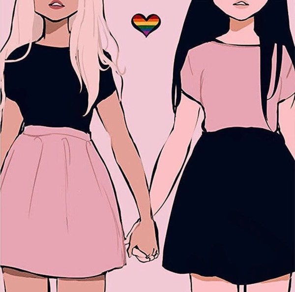 Топовые рисунки для срисовки