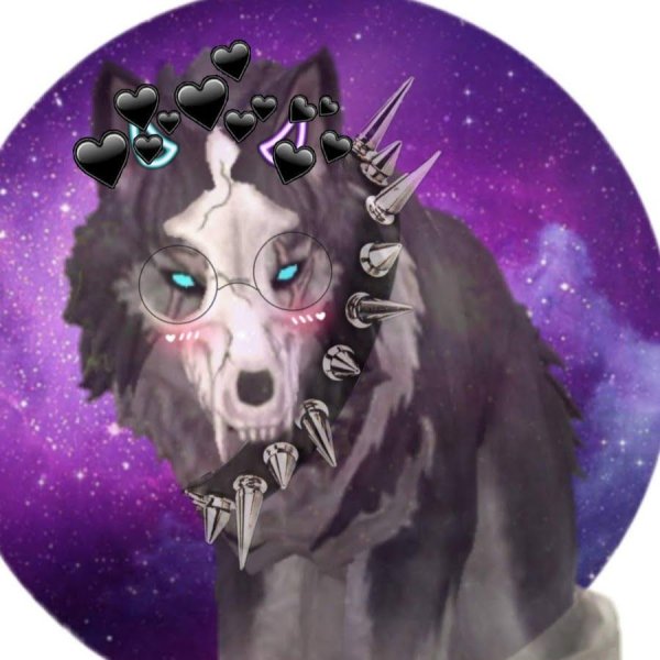 Вилд крафт волк Мистик