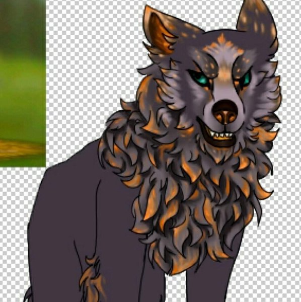 Вилд крафт Рысь арт