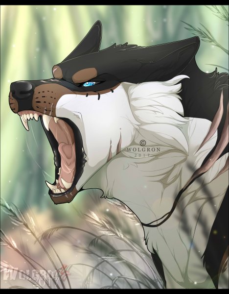 Гончая Геншин