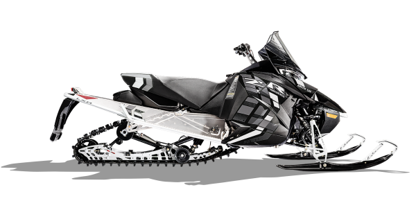 Снегоход Arctic Cat ZR 9000 Thundercat