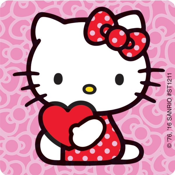 Чарми Китти