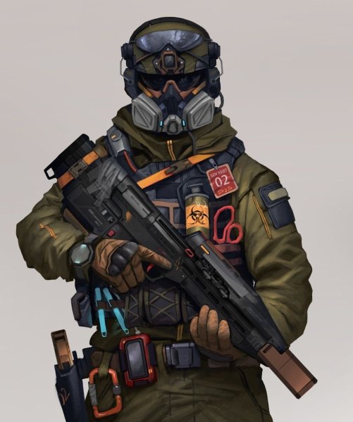 Военные арты