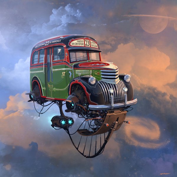 Алехандро Burdisio