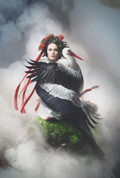 Боже бережи Україну Боже